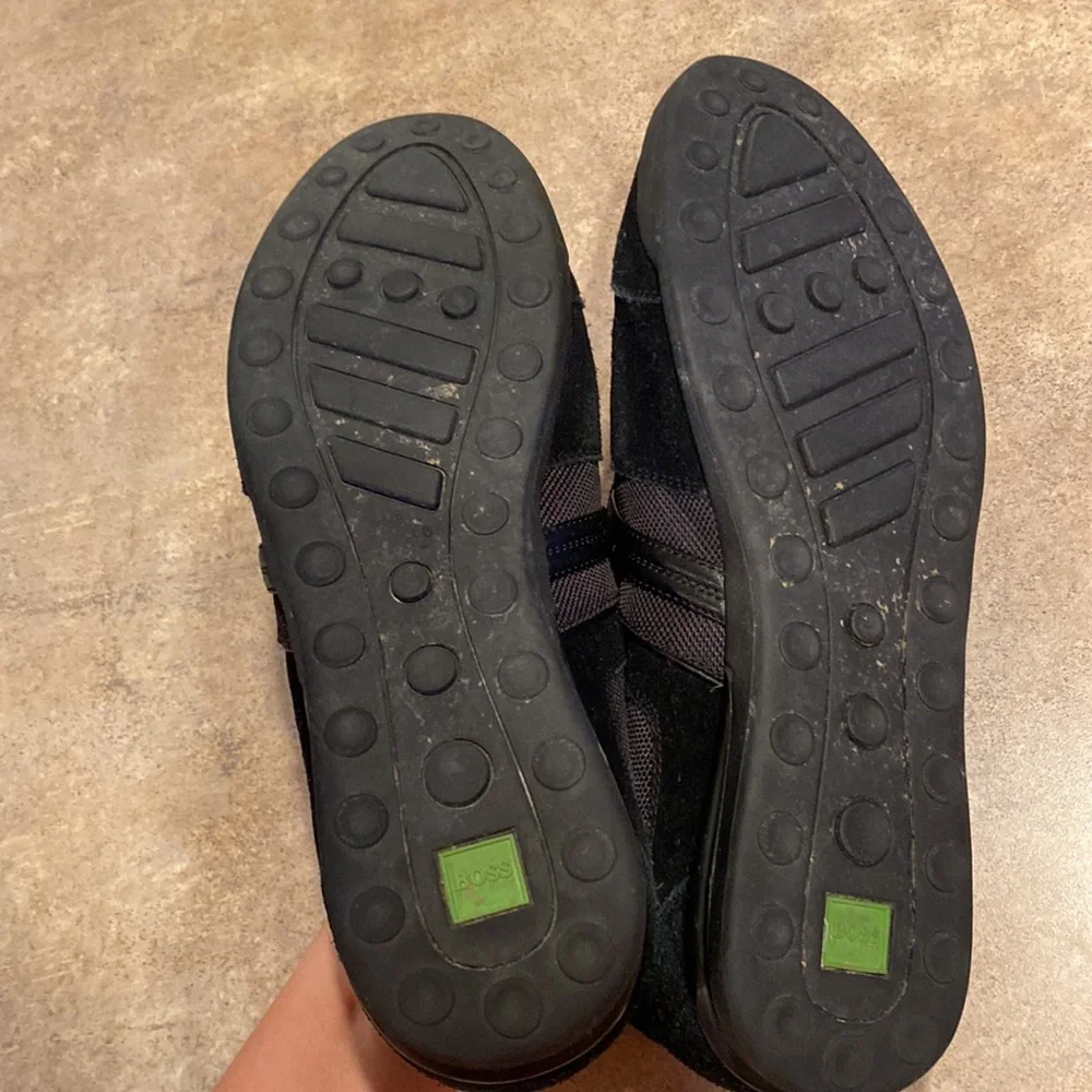 Mens Hugo Boss shoes size 46 - Picture 8 of 10